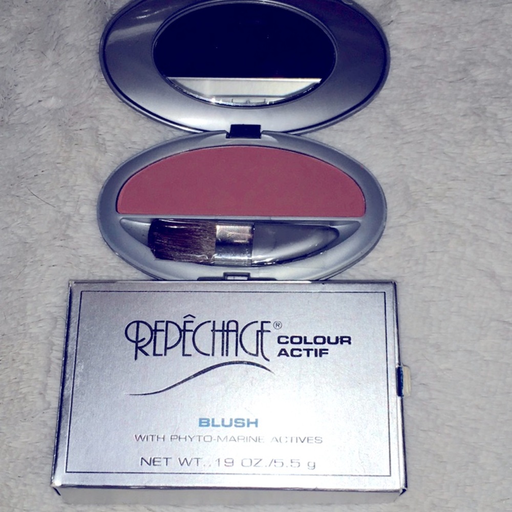 NWB Repechage Blush